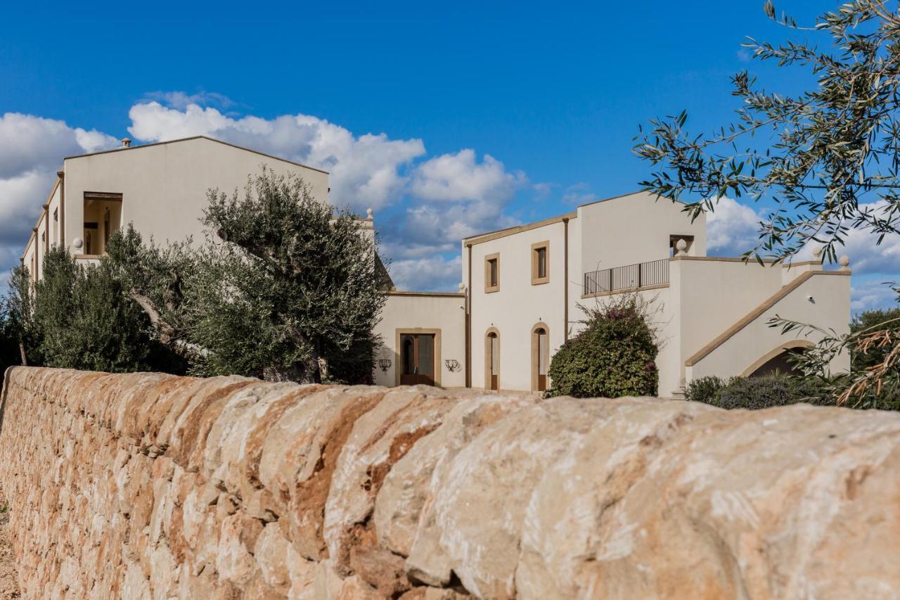 Casa Vendicari Boutique Alloggio per agriturismo *