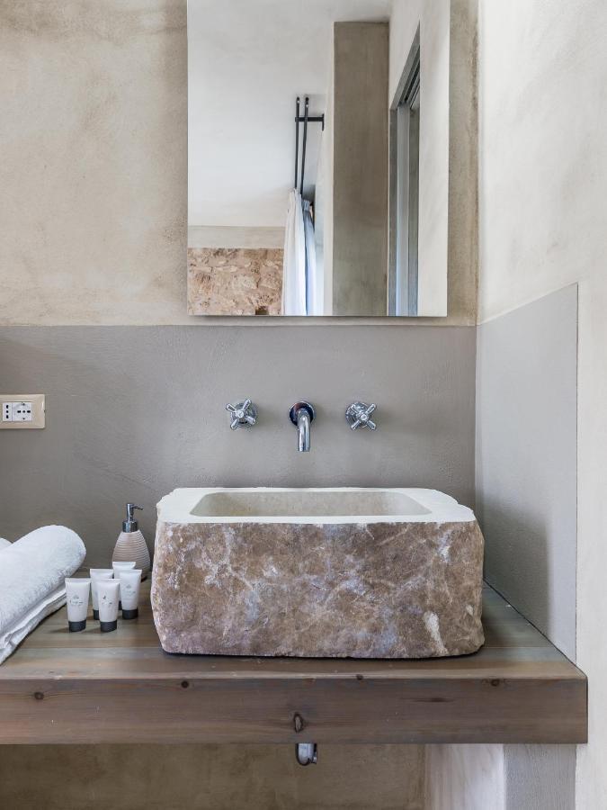 Casa Vendicari Boutique Alloggio per agriturismo *