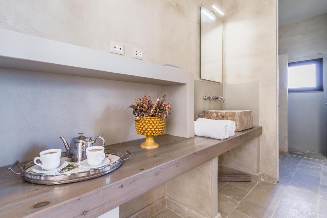 Casa Vendicari Boutique *