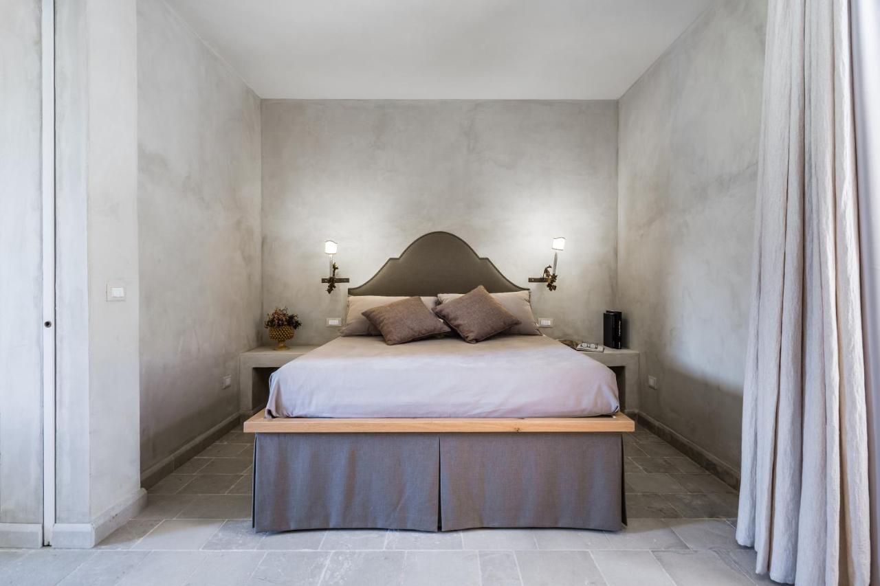 Casa Vendicari Boutique Alloggio per agriturismo