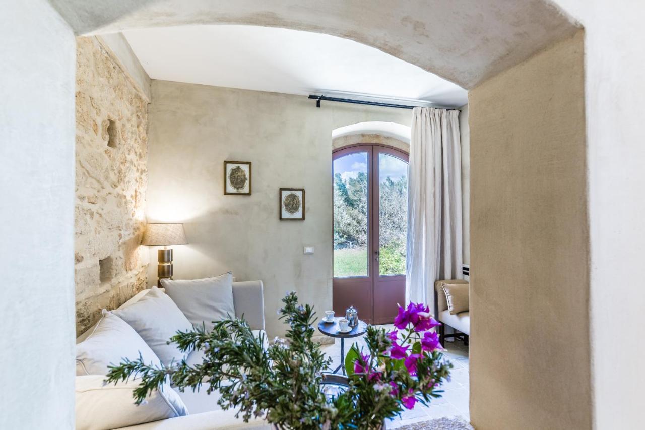 Casa Vendicari Boutique Alloggio per agriturismo *
