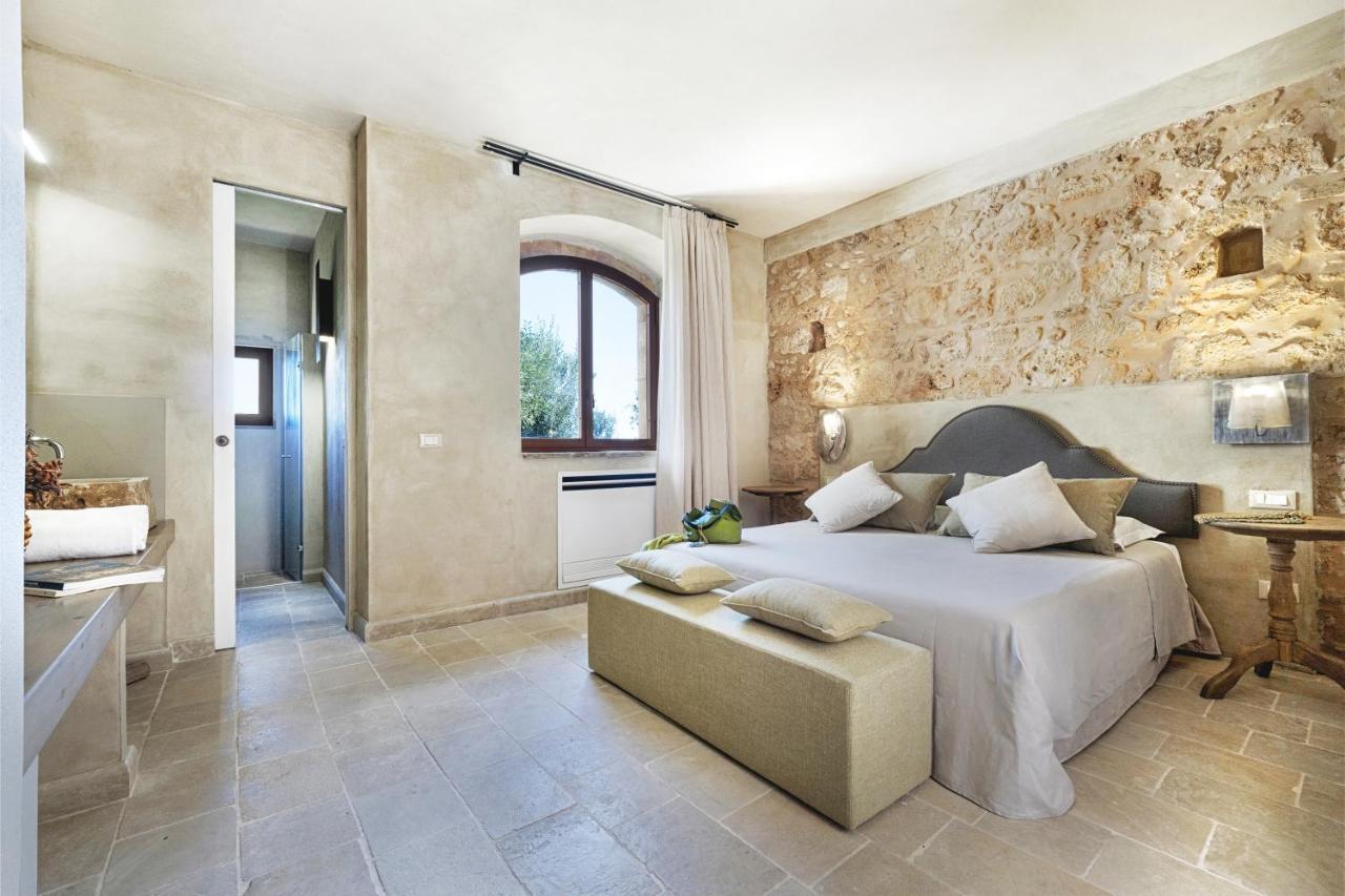 Casa Vendicari Boutique Alloggio per agriturismo *