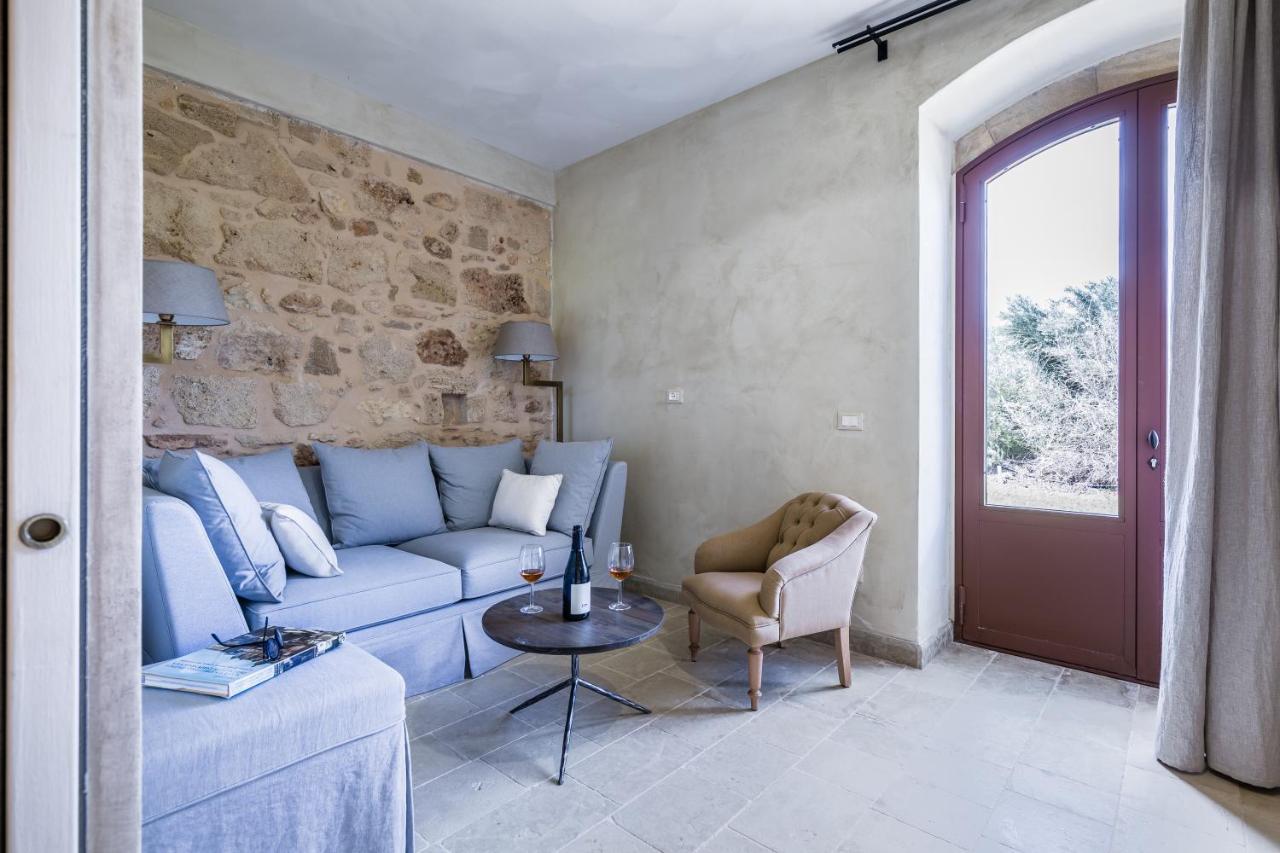Casa Vendicari Boutique