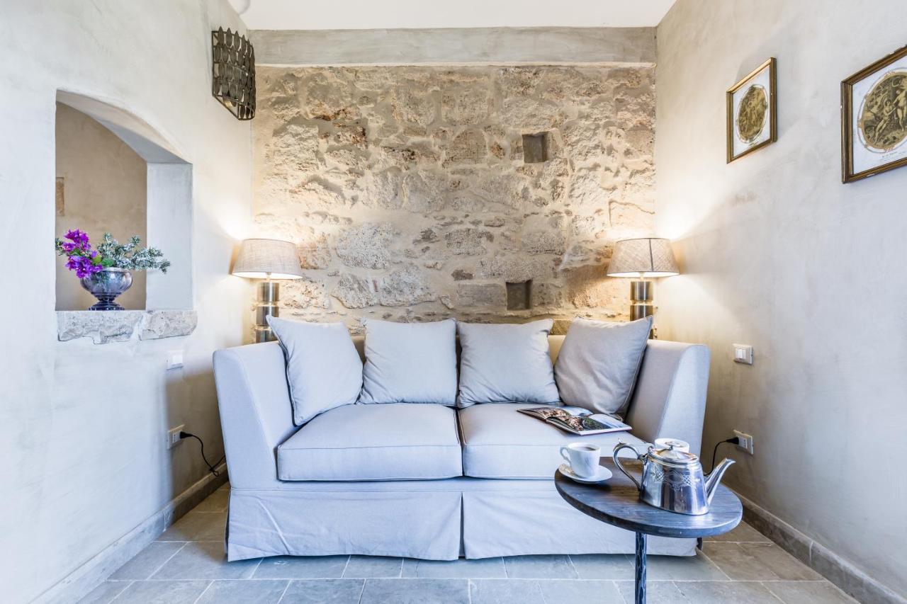 Casa Vendicari Boutique * Noto