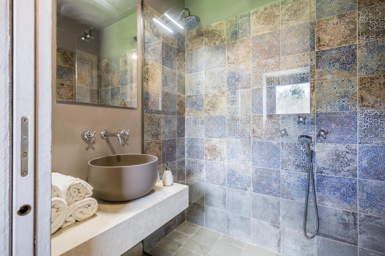 Casa Vendicari Boutique Alloggio per agriturismo