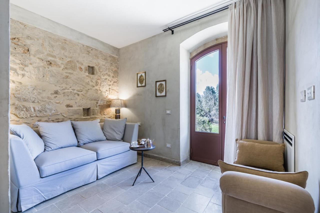 Casa Vendicari Boutique Alloggio per agriturismo
