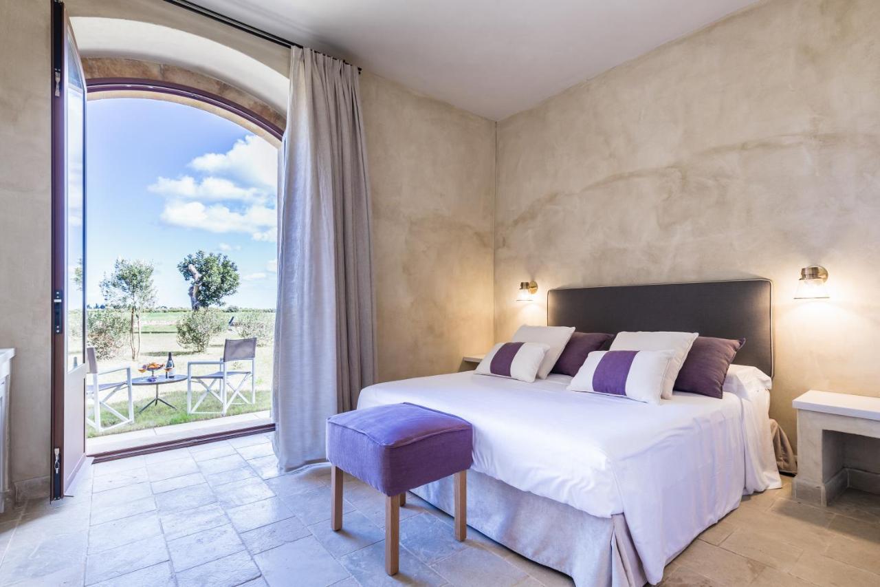 Alloggio per agriturismo Casa Vendicari Boutique *