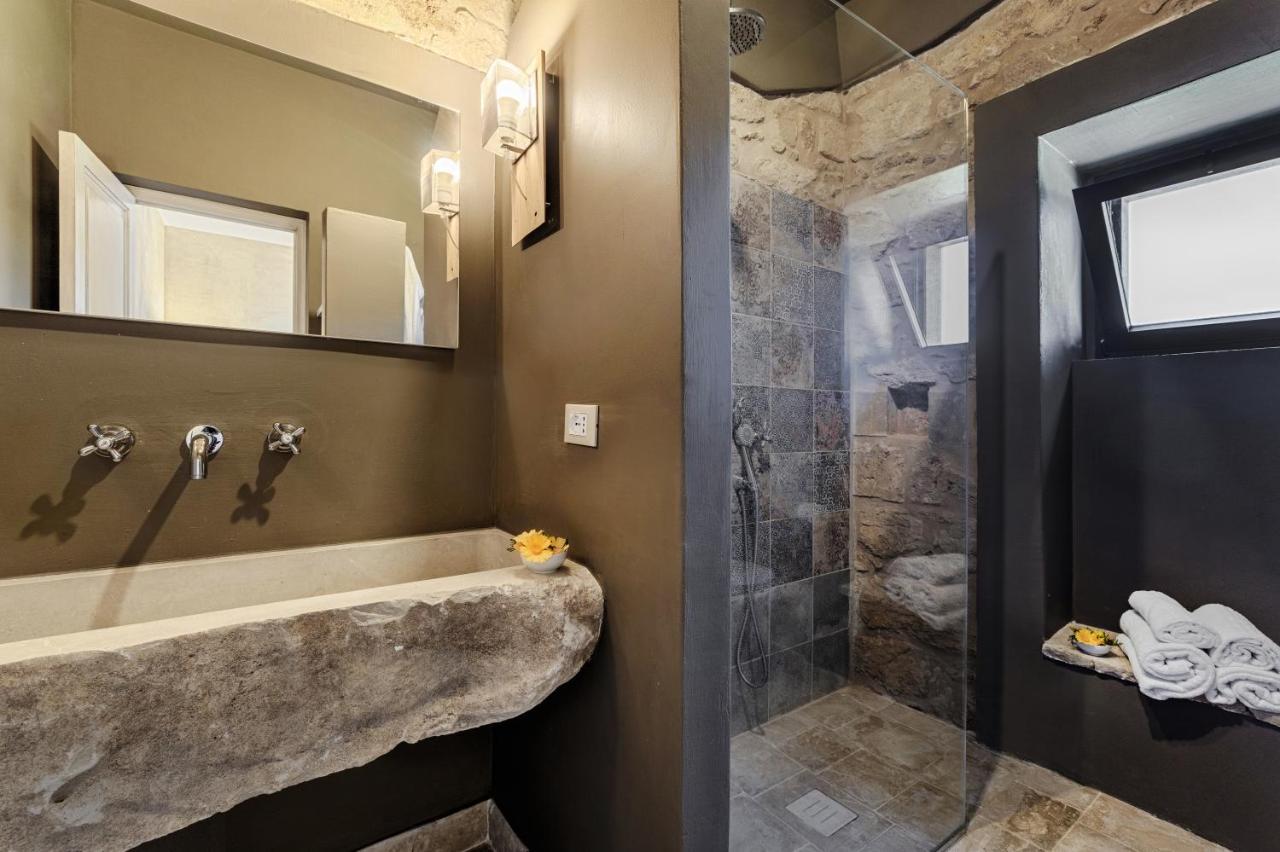 Casa Vendicari Boutique Alloggio per agriturismo