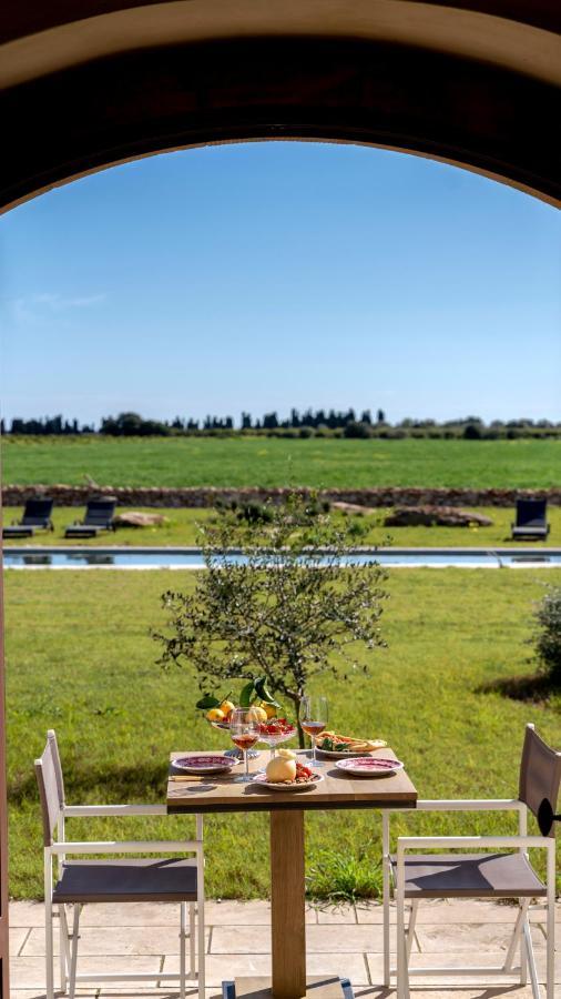 Casa Vendicari Boutique Alloggio per agriturismo