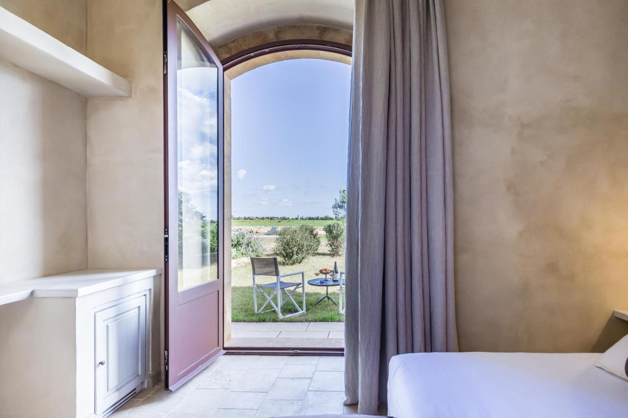 Casa Vendicari Boutique Noto