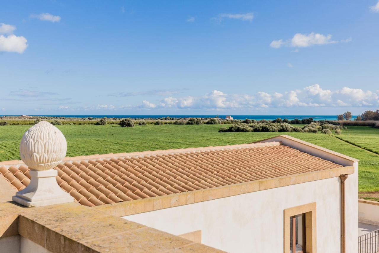 Alloggio per agriturismo Casa Vendicari Boutique